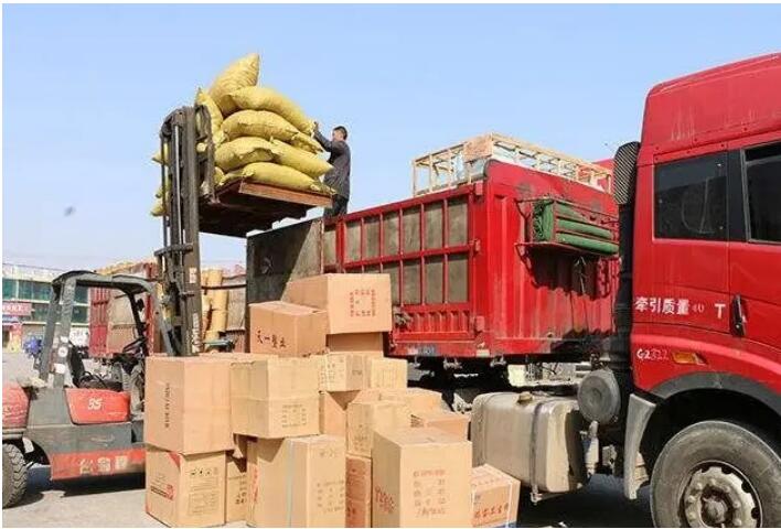 漳州到武穴市物流专线