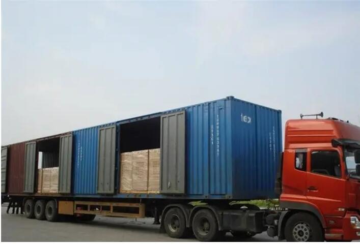 漳州到武穴市整车运输