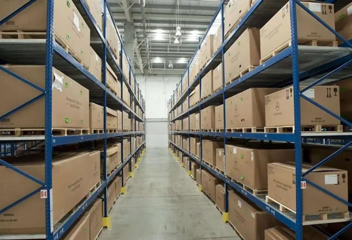 漳州到武穴市货物仓储