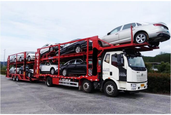 漳州到武穴市轿车托运